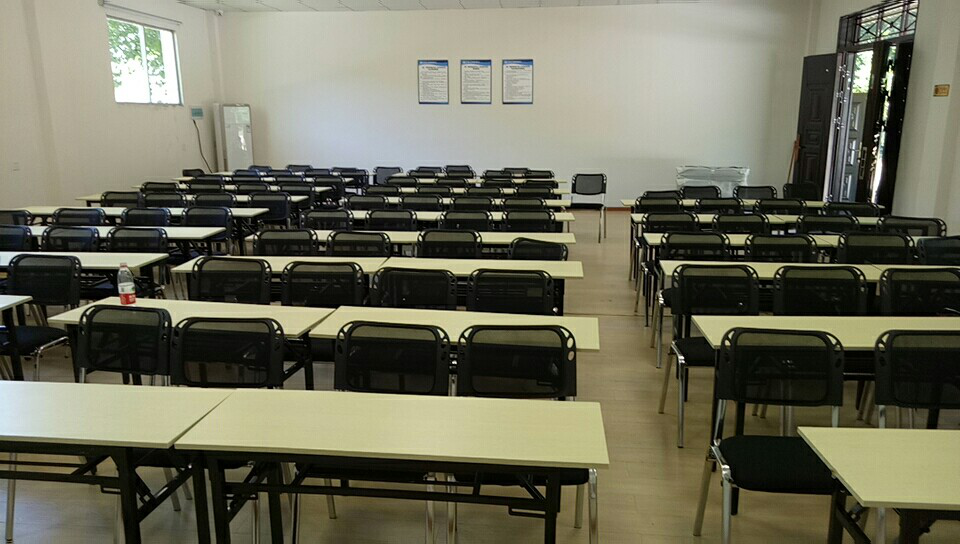 学习室